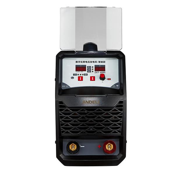 Сварочный аппарат ARC-400SS (ANDELI) фото 4