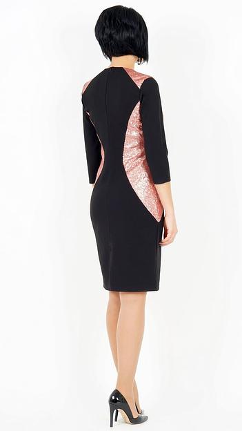 Платье АП-1665 фото 4