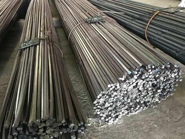 Квадрат стальной фото 5