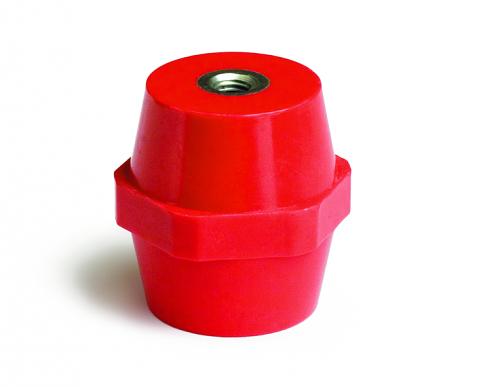 Dkc ISBK3056 Изолятор шинный 30х30 М8 фото 1