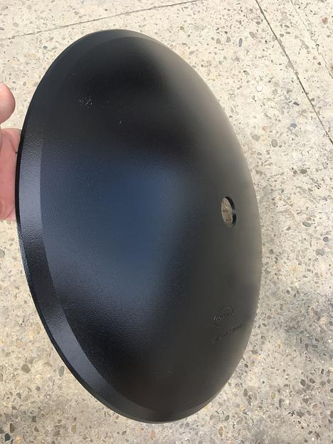 53.7846 Диск бороны Sunflower Challenger 610X6. Бразилия . фото 2