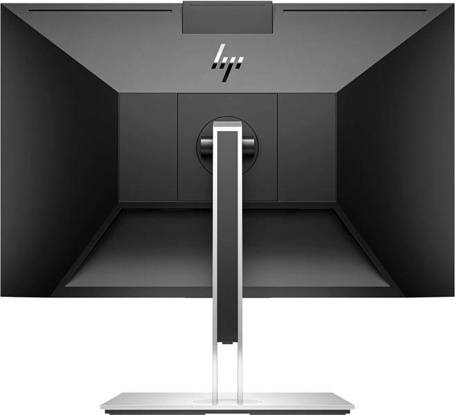 Монитор HP 27" E27d G4 черный IPS LED 5ms 16:9 HDMI HAS 300cd 178гр/178гр 2560x1440 75Hz DP USB 8.52кг фото 4