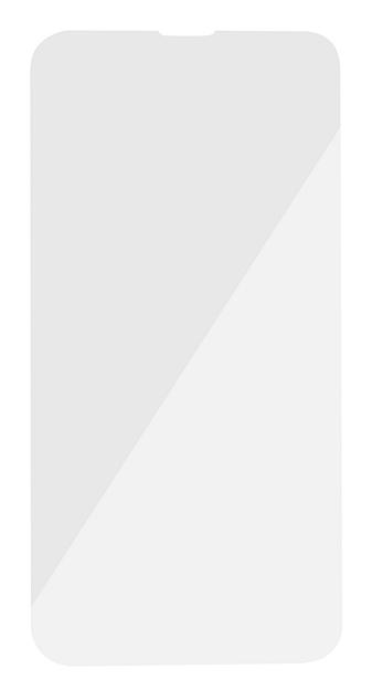 Защитное стекло для экрана Digma DGG1AP13PM для Apple iPhone 13 Pro Max прозрачная 1шт. фото 4