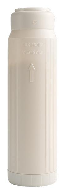 Комплект картриджей Барьер ПРОФИ Hard для проточных фильтров ресурс:10000л (упак.:3шт) фото 3