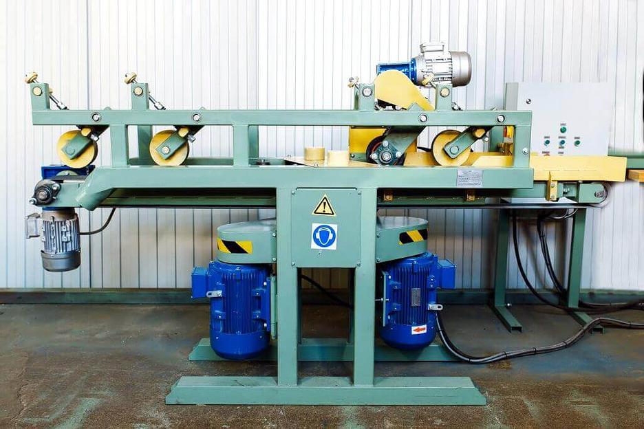 Делительный станок СД2-160 фото 1