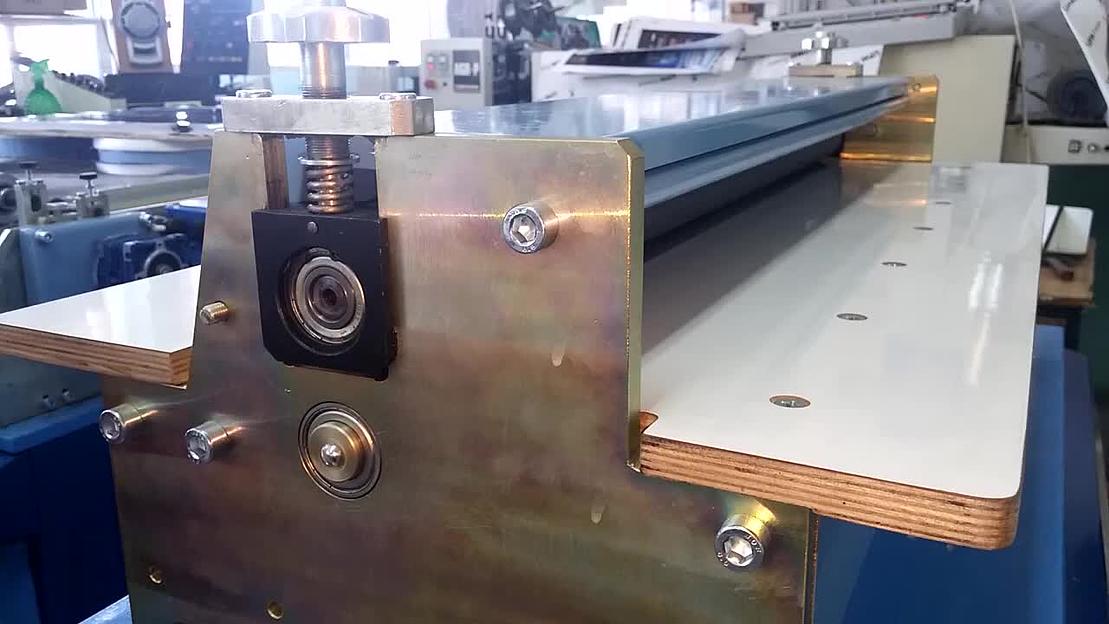 Машина для каландрирования «Каландр-80» фото 5