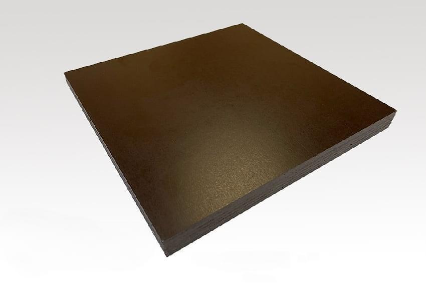 Ламинированная фанера сорт 1/1 фото 1