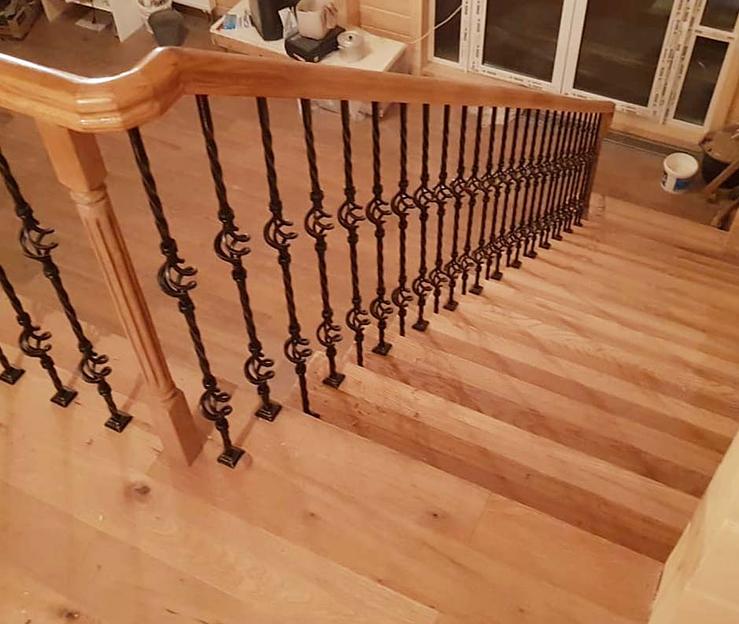 Твёрдый воск-масло профессиональный шелковисто-матовый 9032 Biofa 0,125 л ОПТ фото 7