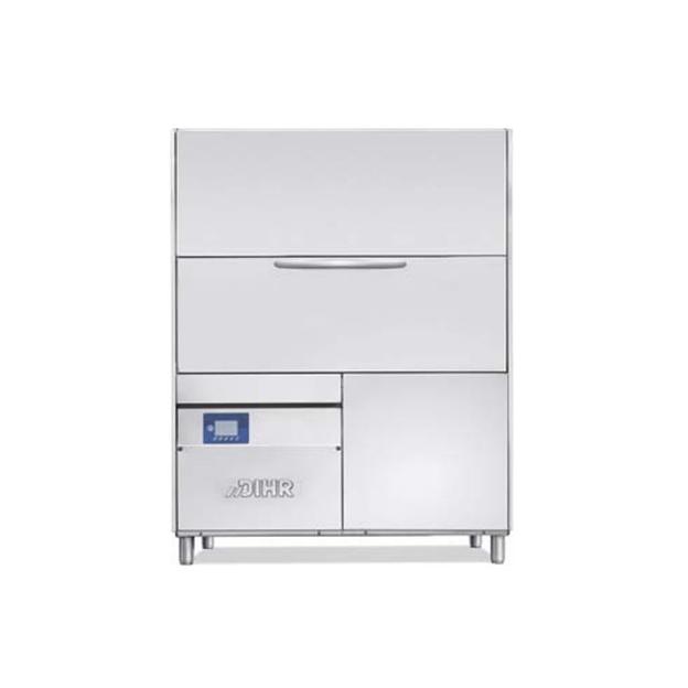 Машина посудомоечная фронтальная Dihr LP4 S8 Plus фото 1