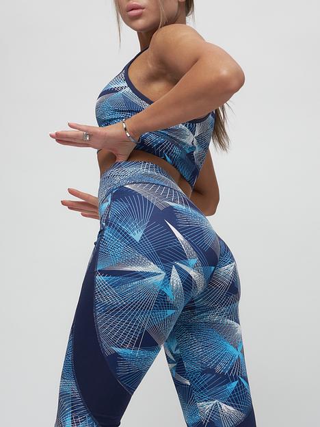 Костюм для фитнеса FUYOUKAI 2923S фото 8