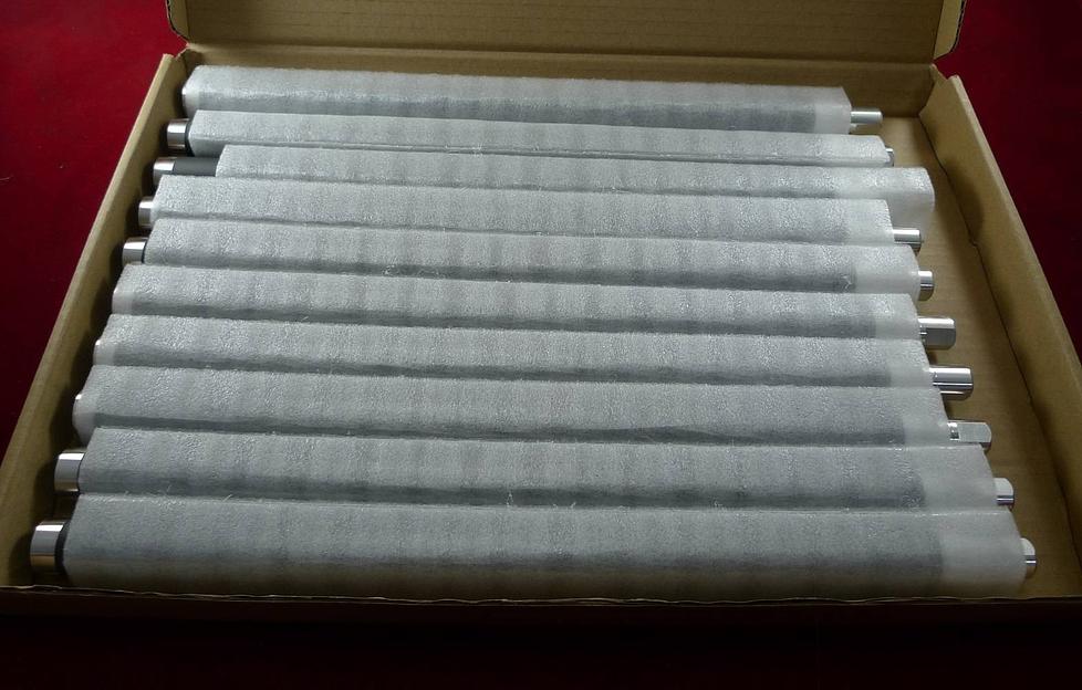 Вал магнитный (оболочка) для картриджей Q7516A/Q7570A/CZ192A/CF214A/X Low Cost ELP Imaging® 10шт фото 2