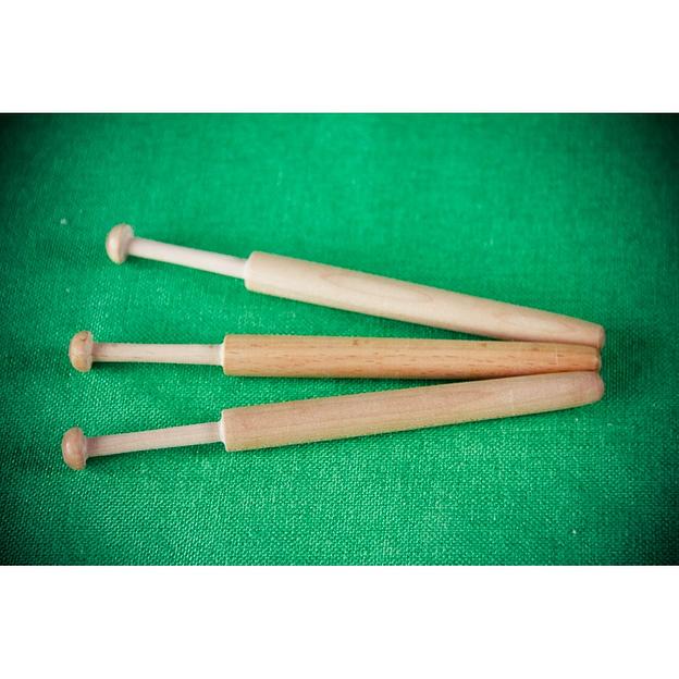 Коклюшки №4 опт фото 3