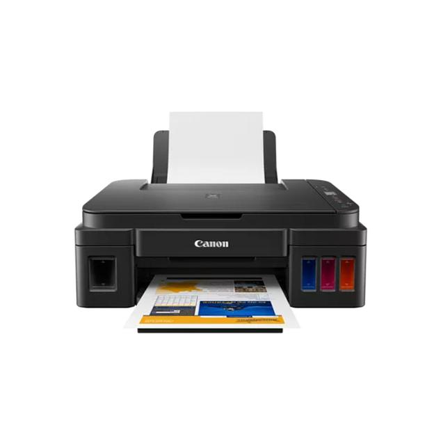 МФУ Canon Pixma G2416 2313C053AB фото 2