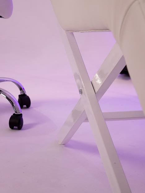 Кушетка анатомическая «Лофт» без регулировки опт фото 2