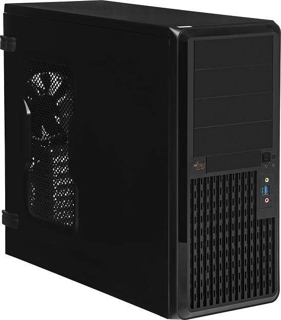 Сервер IRU Rock W9105P 1x4114 1x32Gb 1x500Gb SSD C621 1x550W w/o OS (2120786) фото 1