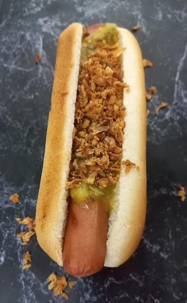 Хот-Дог Датский Опт фото 3