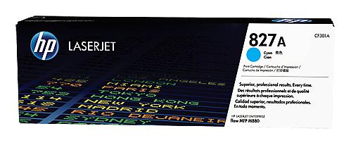 Тонер-картридж HP CF301A фото 1