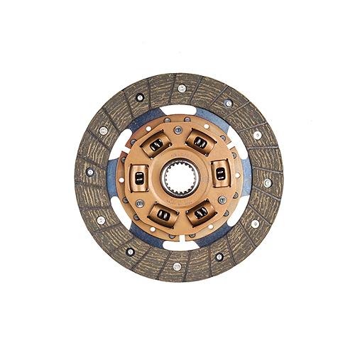 Диск сцепления NW8787 31250-0W090 NKK фото 1