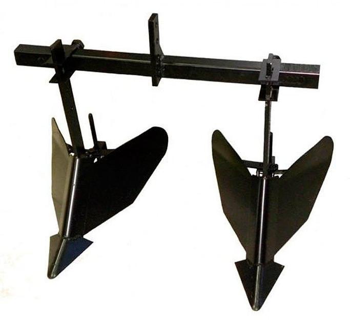 Окучник для мотоблоков Huter 71/3/32 для GMC фото 1