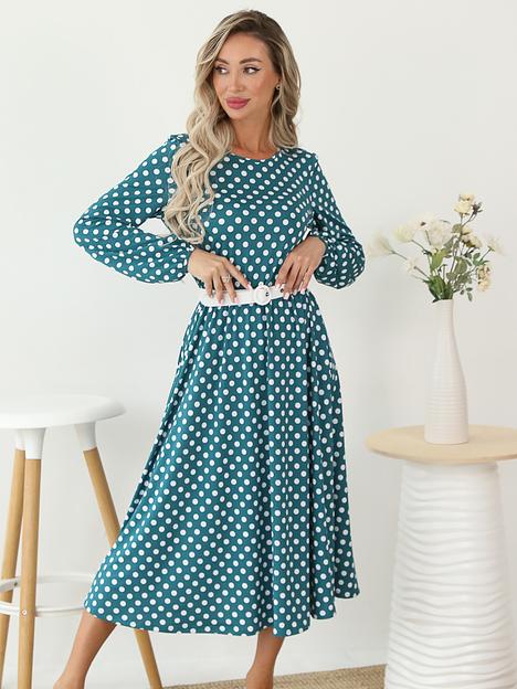 Платье П5-4560/8 фото 7