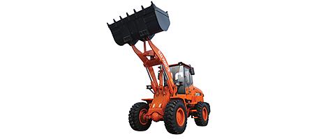 SD Колесный погрузчик SD200-3 фото 3