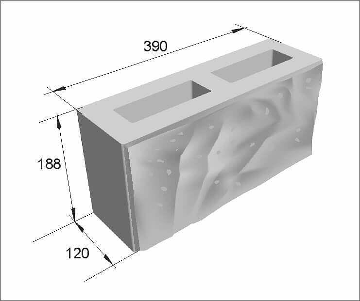Камень колотый ОПТ фото 1