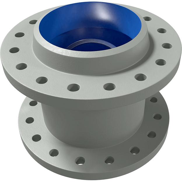 Клапаны обратные поворотные приварные 19с20нж, 19лс20нж, 19нж20нж фото 6