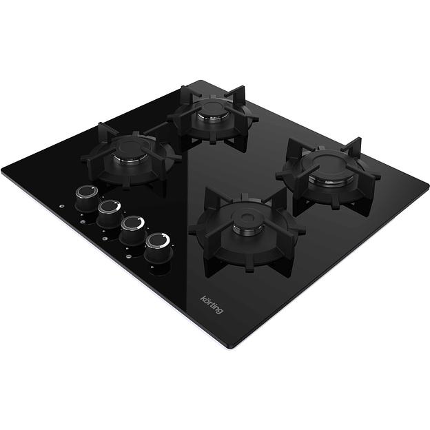 Встраиваемая варочная панель Korting HGG 6420 CN фото 2