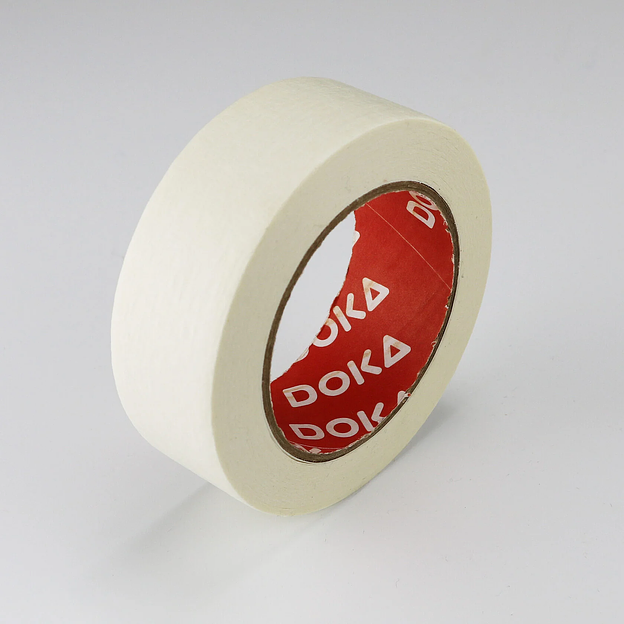 Малярная клейкая лента 38 мм 40 м, опт фото 1