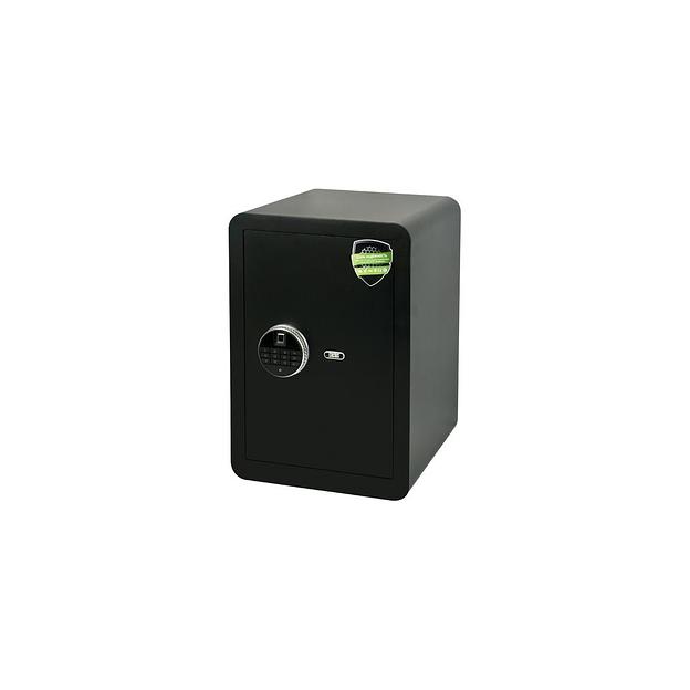 Сейф мебельный Cactus CS-SF-F50 взломостойкий 500x350x350 мм электронный/ключевой/биометрический фото 1