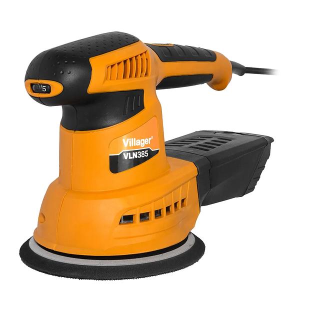 Ротационная шлифовальная машина Villager VLN 385 опт фото 7