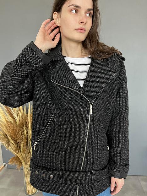 Косуха пальтовая опт фото 1