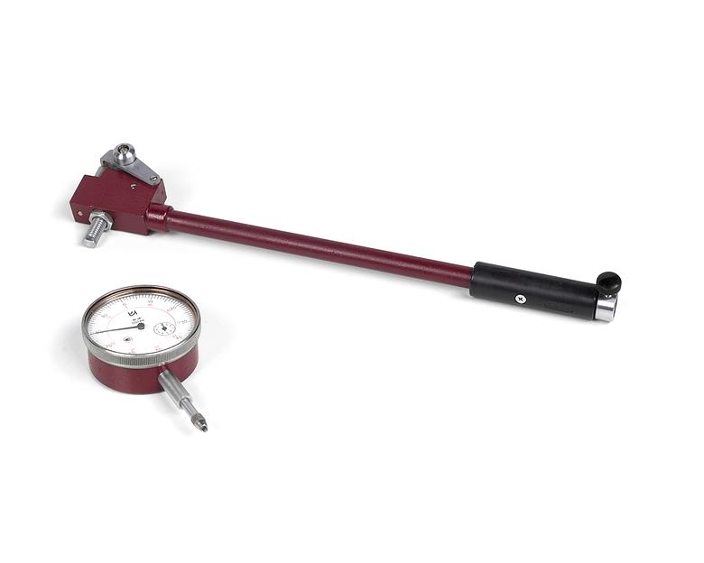 Нутромер индикаторный НИ 50-100 0,01 кл.1 КировИнструмент с поверкой фото 5