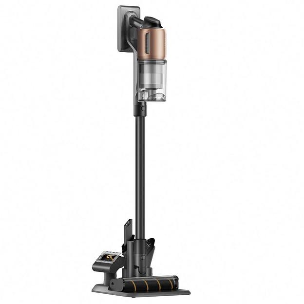 Беспроводной пылесос Dreame Cordless Vacuum Cleaner Z20 фото 2