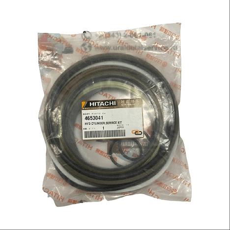 Ремкомплект гидроцилиндра рукояти HITACHI ZX450-3 фото 1