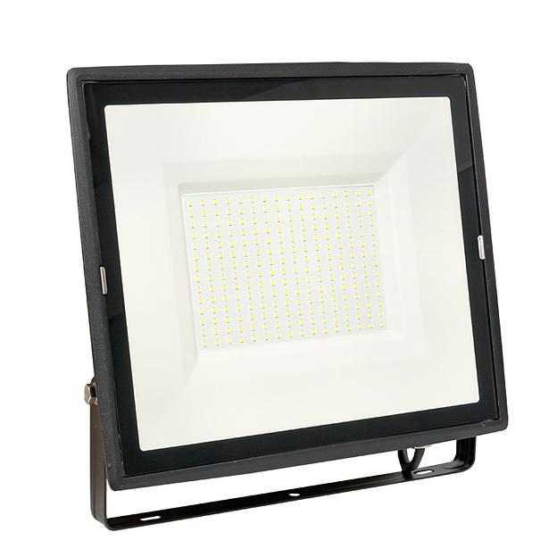 EKF FLL-3008-200-6500 Прожектор светодиодный СДО-3008 200Вт 6500К IP65 Basic фото 1