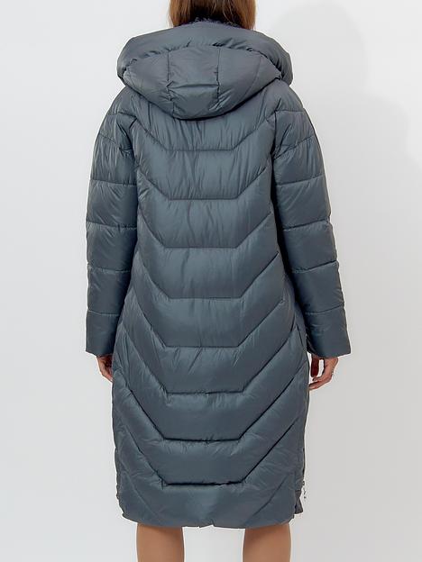 Пальто утепленное Visdeer 11608TZ фото 10