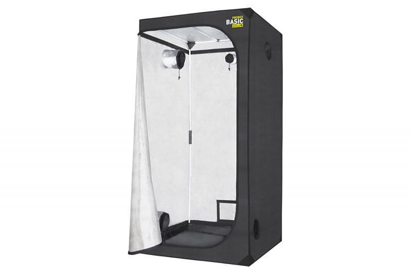 Гроубокс (гроутент) HIGHPRO PROBOX Basic 120 (120x120x200) фото 1