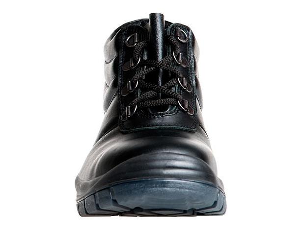 Полуботинки Н21 фото 6