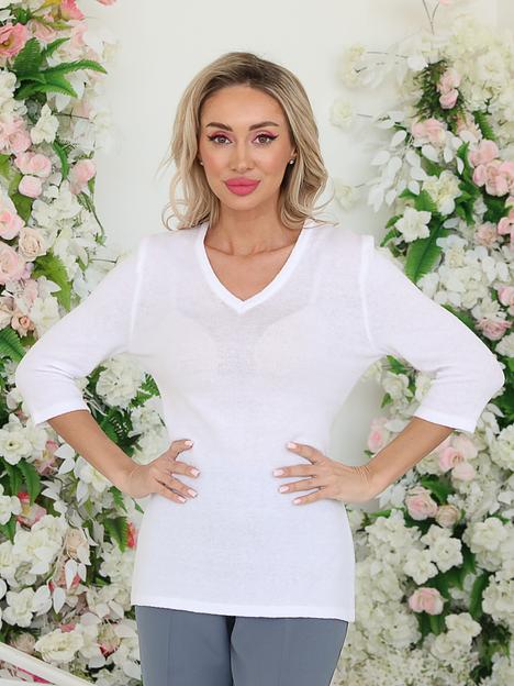 Джемпер Др4-537 фото 6