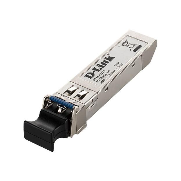 Трансивер D-Link 432XT/B1A 1x10GBase-LR фото 1
