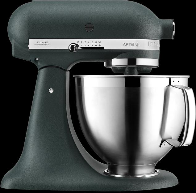 Настольный миксер KitchenAid KitchenAid Artisan 5KSM185PSEPP фото 1