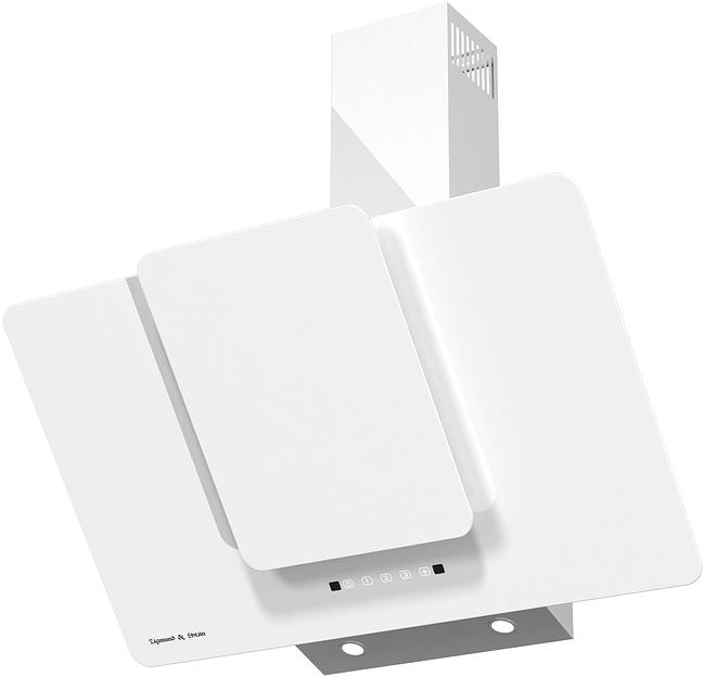 Вытяжка каминная Zigmund & Shtain K 150.9 W фото 1