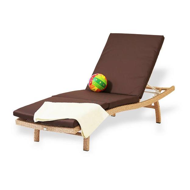 Шезлонг «Авиано» опт фото 1