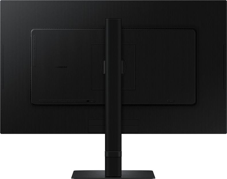Монитор Samsung 27" S27D800EAIXCI черный IPS LED 5ms 16:9 HDMI M/M матовая HAS Piv 1000:1 350cd 178гр/178гр 3840x2160 60Hz DP 4K USB 6.1кг фото 8