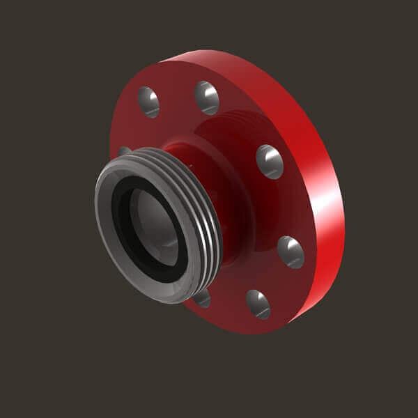 Катушка переходная фото 1