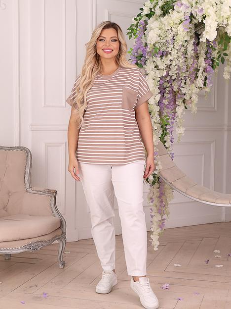 Джемпер М3-5528/3 фото 1