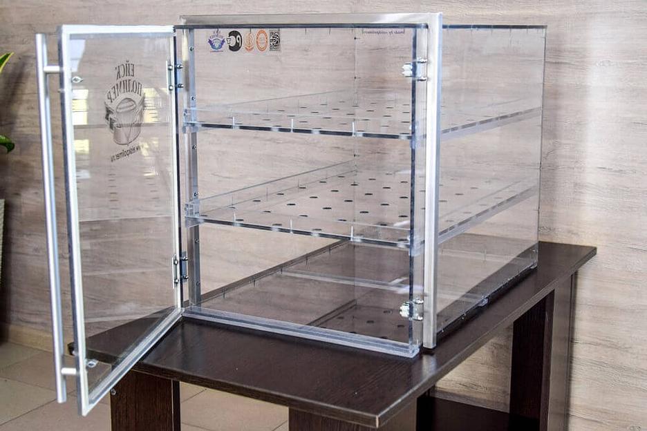 Пароформалиновая камера фото 8