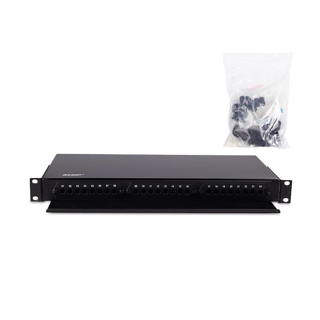 Оптический кросс SHIP F-V3 F-V3 фото 1