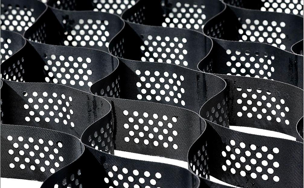 Георешётка «Рутекс» фото 1